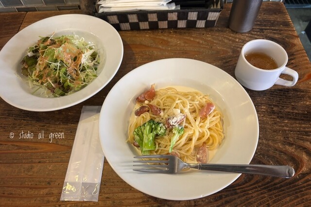 Italian Taishu Shokudo Dojima Gracce Fukushima Ten