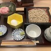 蕎麦酒処つきじ庵