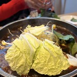 羊肉専門店 辰 - 