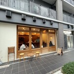 BLUEM COFFEE COUNTER - 