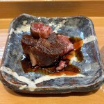 美味いもん屋 わ多なべ - 