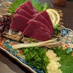 九州酒場 縁 〜えにし〜 久米川店 - 