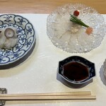 美味いもん屋 わ多なべ - 