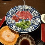 肉割烹 山口 - 