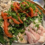 九州酒場 縁 〜えにし〜 久米川店 - 