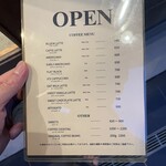 BLUEM COFFEE COUNTER - 