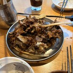 羊肉専門店 辰 - 
