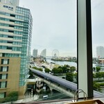 CAFE AUX BACCHANALES - 