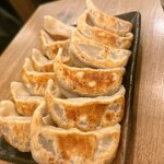 肉汁餃子のダンダダン - 