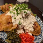 九州酒場 縁 〜えにし〜 久米川店 - 