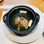 美味いもん屋 わ多なべ - 