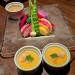 ビストロ TERIYAKI - 