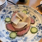 羊肉専門店 辰 - 