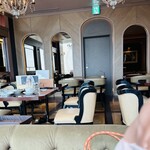 CAFE AUX BACCHANALES - 