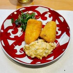 美味いもん屋 わ多なべ - 