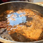 羊肉専門店 辰 - 