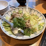 羊肉専門店 辰 - 
