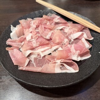 おばんざいと串揚げの店 たくみ_1