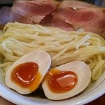 麺食堂 88 - つけそば　麺