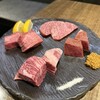 焼肉にくがとう 千葉駅前店