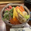 若狭天然活魚料理 大将