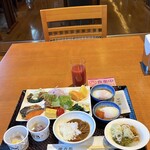 山の神温泉　優香苑 - 