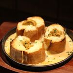 立ち飲み食堂 ウルトラスズキ - 