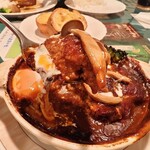 西洋料理杉山亭 - 