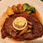 西洋料理杉山亭 - 