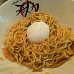 油そば専門店 万人力 - 