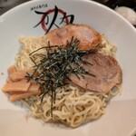 油そば専門店 万人力 - 