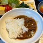山の神温泉　優香苑 - 