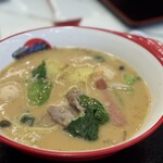 湯火功夫 - 