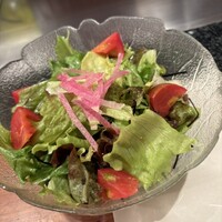 ステーキハウス 大和 - 