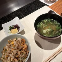 ステーキハウス 大和 - 