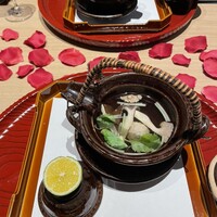 なだ万 高輪プライム - 