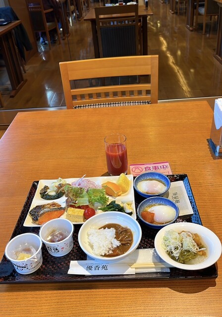 山の神温泉 優香苑 &ndash; 花巻の絶景と料理旅館で心身リフレッシュ