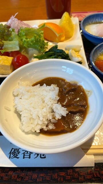 山の神温泉　優香苑（【旧店名】山の神温泉　幸迎館） - 花巻（料理旅館）の写真