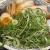 丸源ラーメン 練馬関町店
