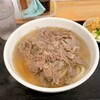 本格さぬきうどん　穂乃香