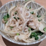 地鶏と沖縄琉球しゃぶしゃぶ 個室居酒屋 くろ凪 - 