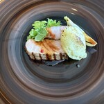 湯の街ビストロ 江沼スタシオン - 