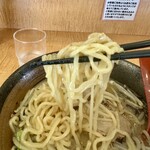 味噌らーめん 十味や - 