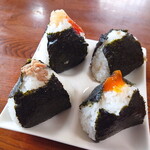 米屋のこだわりおにぎり 和 - 