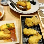 全席個室　じぶんどき - 