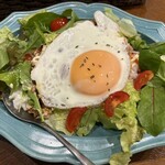 森のかるがも - 