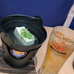 地鶏と沖縄琉球しゃぶしゃぶ 個室居酒屋 くろ凪 - 