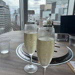 エイス シー オイスターバー&グリル - 