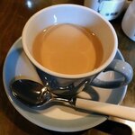 Cafe倫敦館