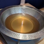 地鶏と沖縄琉球しゃぶしゃぶ 個室居酒屋 くろ凪 - 